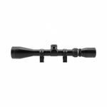 UX RS 3-9x40 DC-CI (montaż 11 mm)