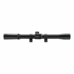 Luneta celownicza UX RS 4x20 z/m 11 mm