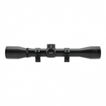 Luneta celownicza UX RS 4x32 z/m 11 mm