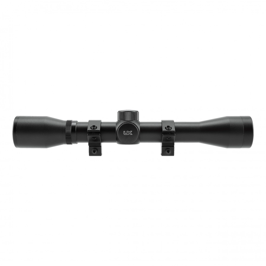 Luneta celownicza UX RS 4x32 z/m 11 mm