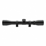 Luneta celownicza UX RS 4x32 z/m 11 mm