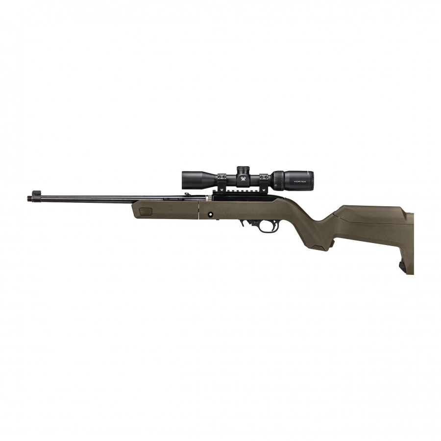 Luneta celownicza Vortex Crossfire HD 2-7x32 1" V-Plex Rimfire MOA