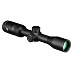 Luneta celownicza Vortex Crossfire HD 2-7x32 1" V-Plex Rimfire MOA