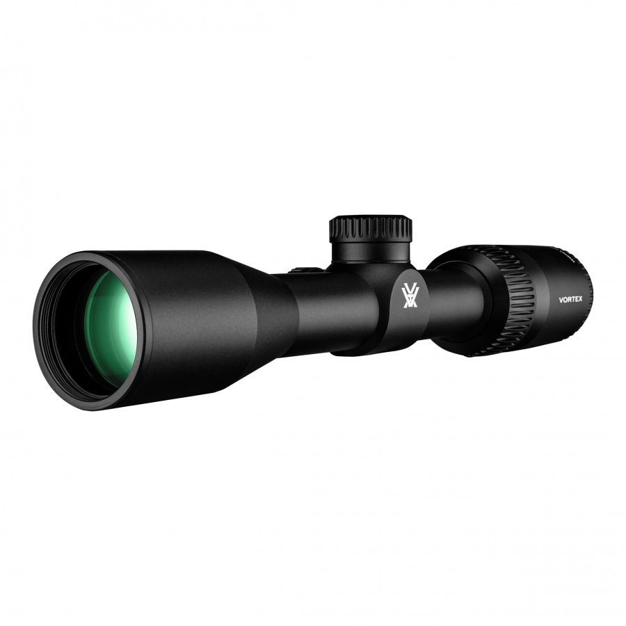 Luneta celownicza Vortex Crossfire HD 2-7x32 1" V-Plex Rimfire MOA