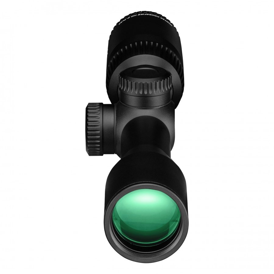 Luneta celownicza Vortex Crossfire HD 2-7x32 1" V-Plex Rimfire MOA