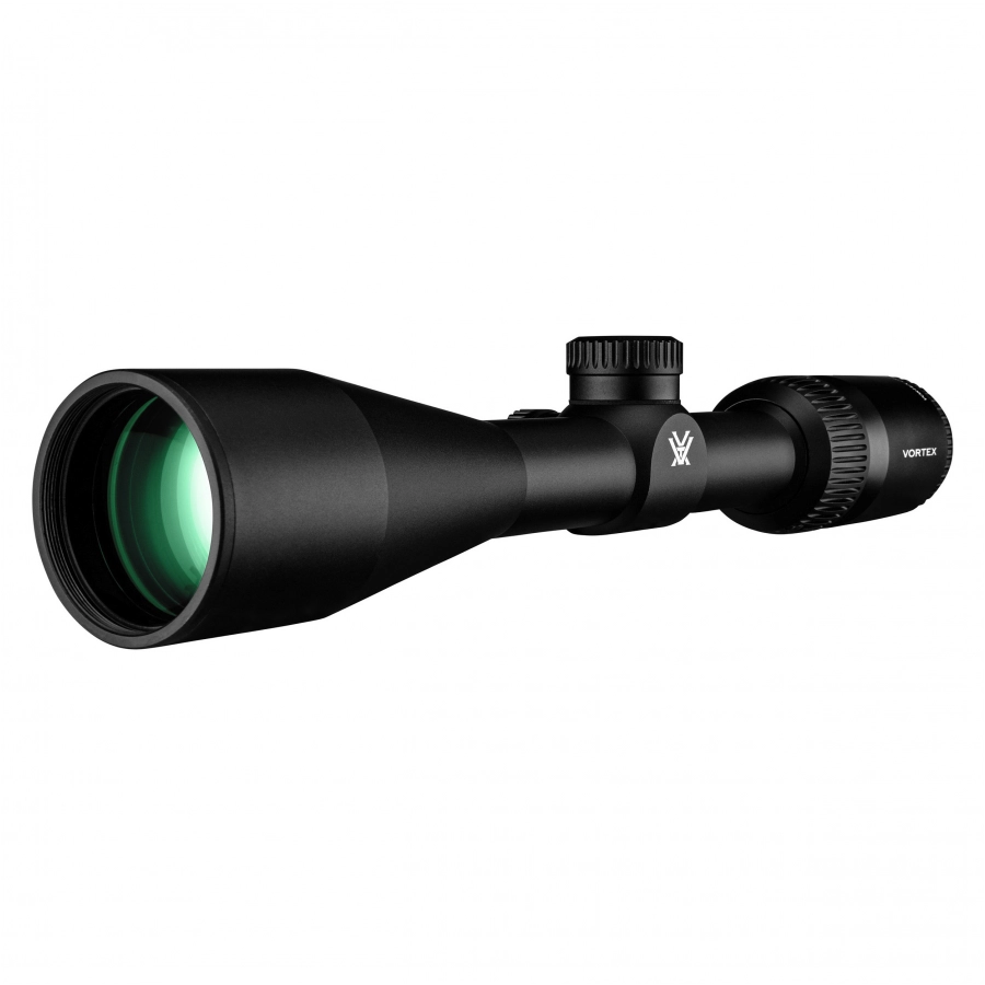 Vortex Crossfire HD 3-9x40 1" Dead-Hold BDC MOA