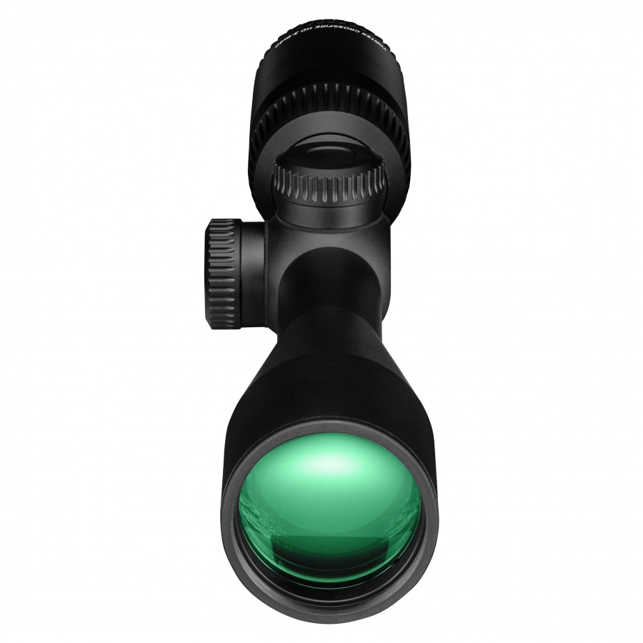 Vortex Crossfire HD 3-9x40 1" Dead-Hold BDC MOA