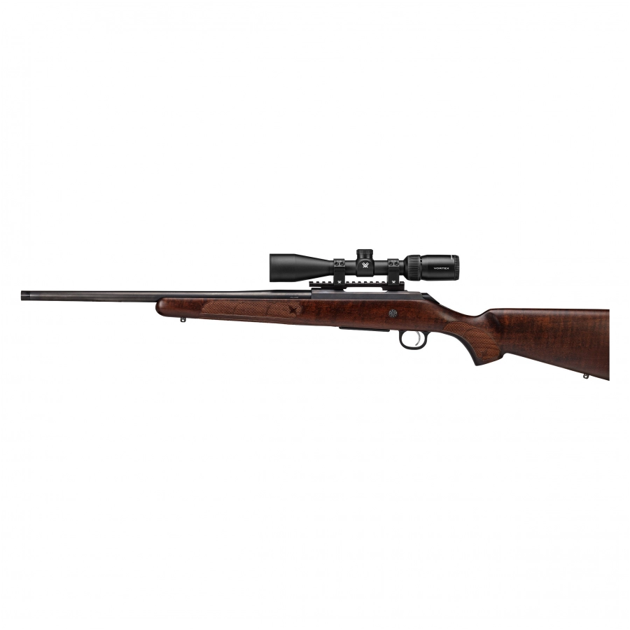Vortex Crossfire HD 3-9x40 1" Dead-Hold BDC MOA