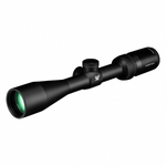 Vortex Crossfire HD 3-9x40 1" Dead-Hold BDC MOA