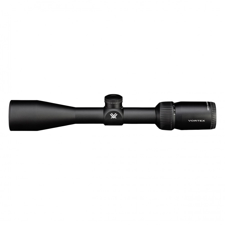 Vortex Crossfire HD 3-9x40 1" Dead-Hold BDC MOA