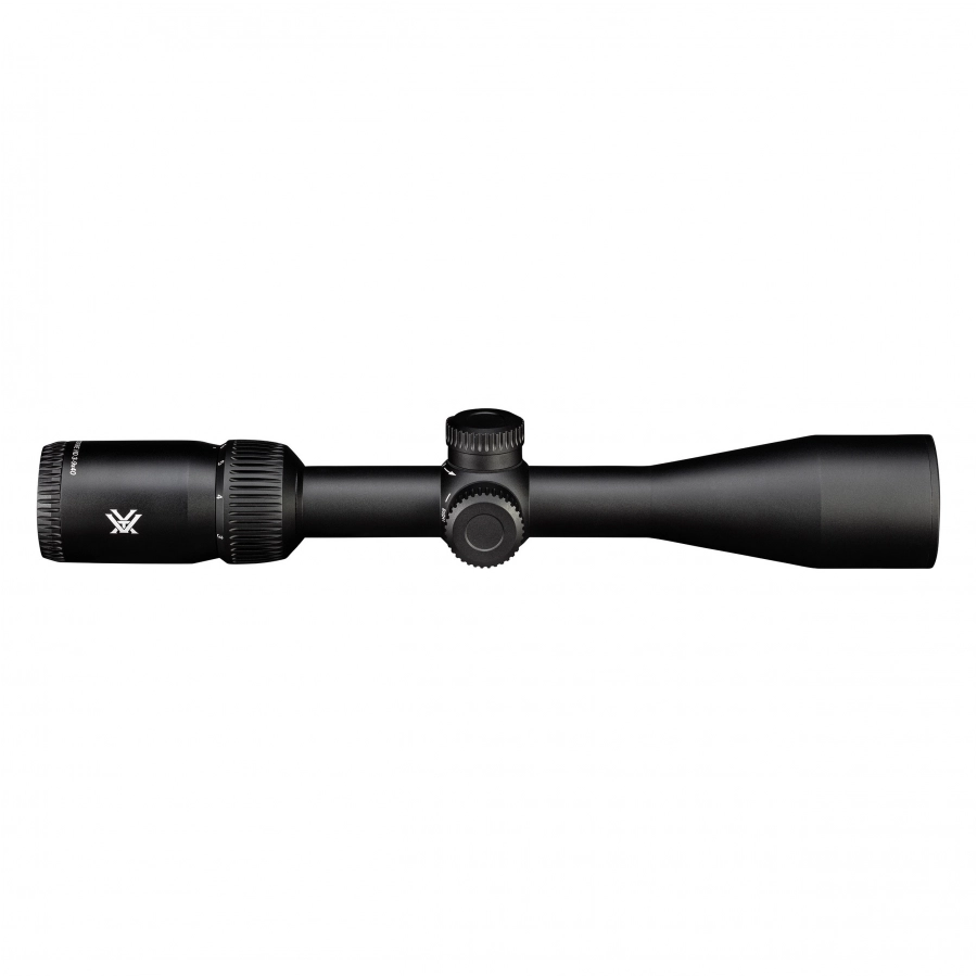 Vortex Crossfire HD 3-9x40 1" Dead-Hold BDC MOA