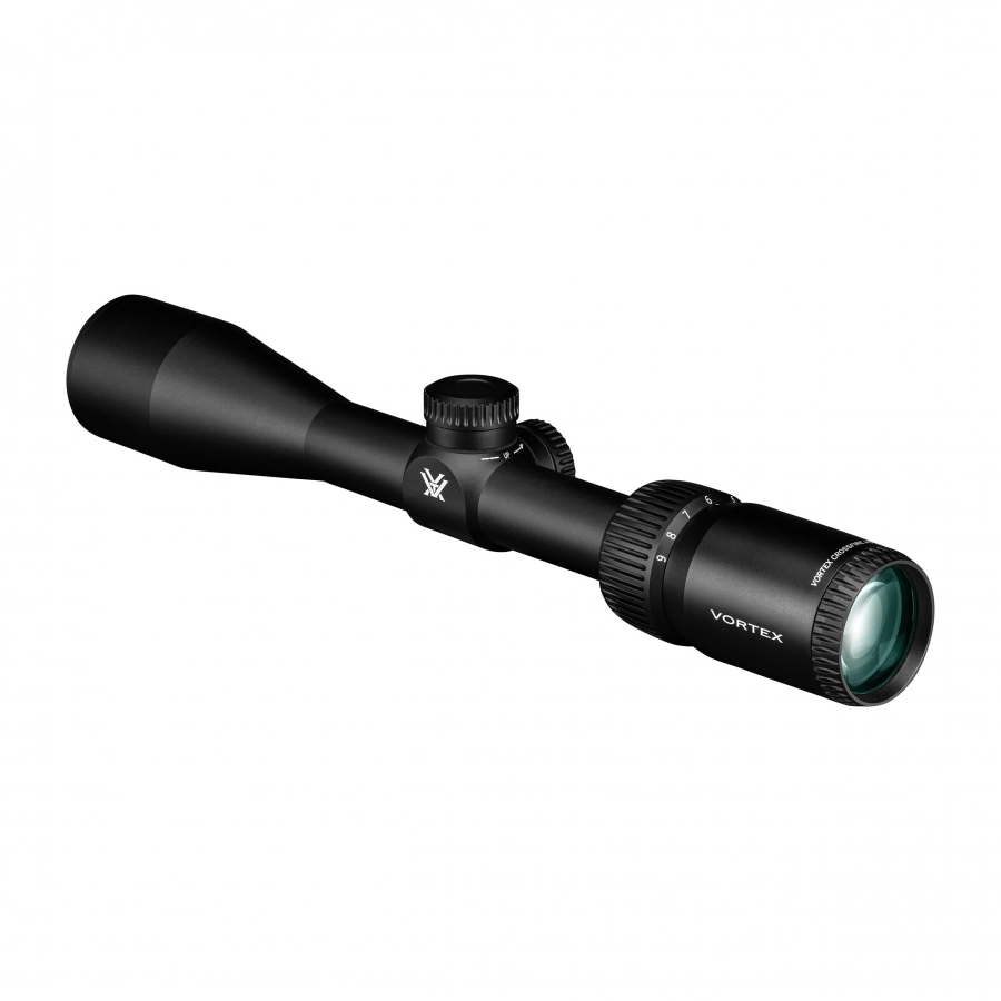 Vortex Crossfire HD 3-9x40 1" Dead-Hold BDC MOA