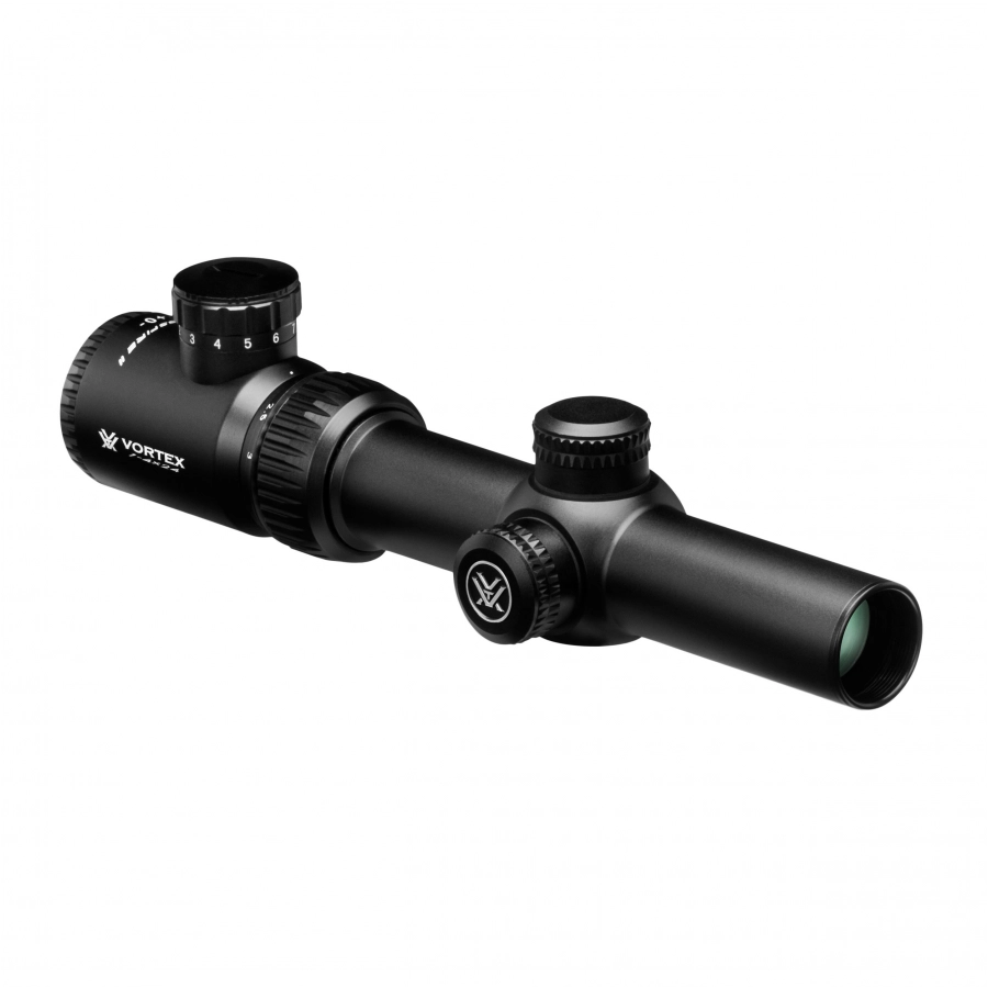 Vortex Optics Crossfire II 1-4x24 30 mm V-Brite
