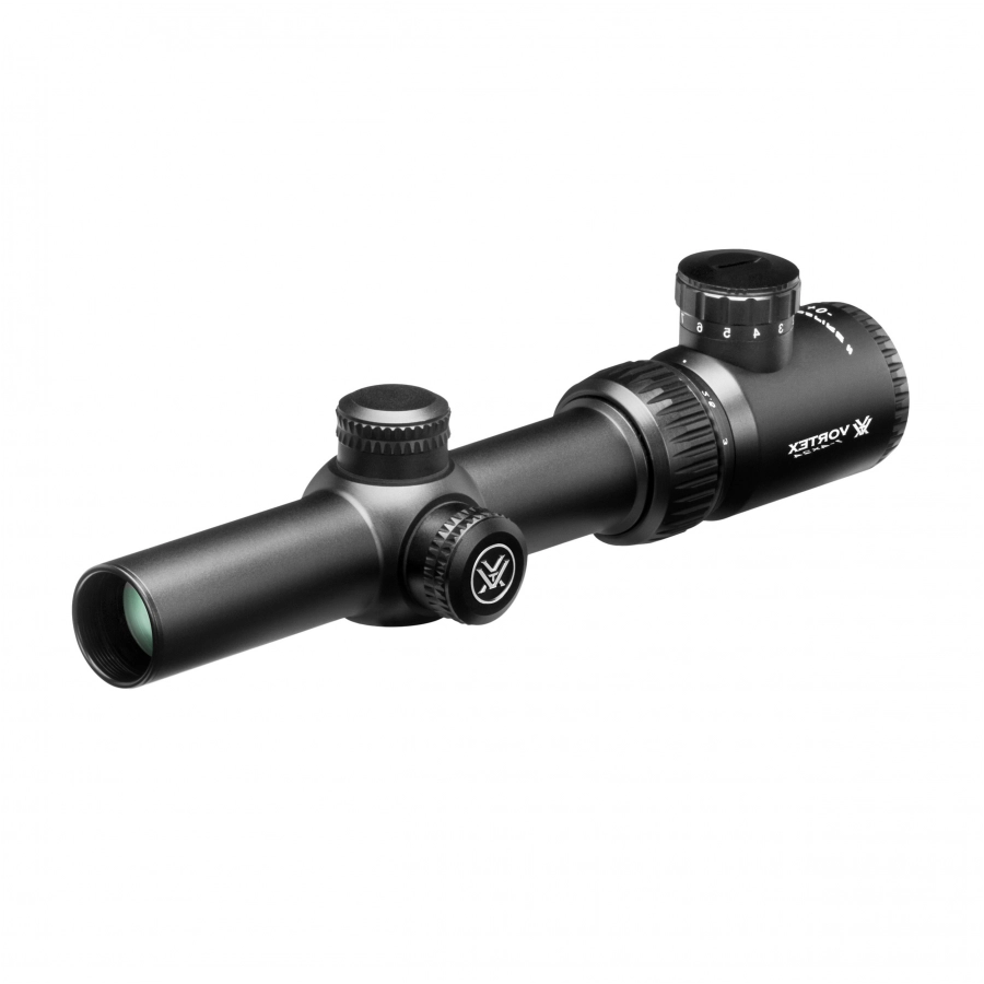 Vortex Optics Crossfire II 1-4x24 30 mm V-Brite