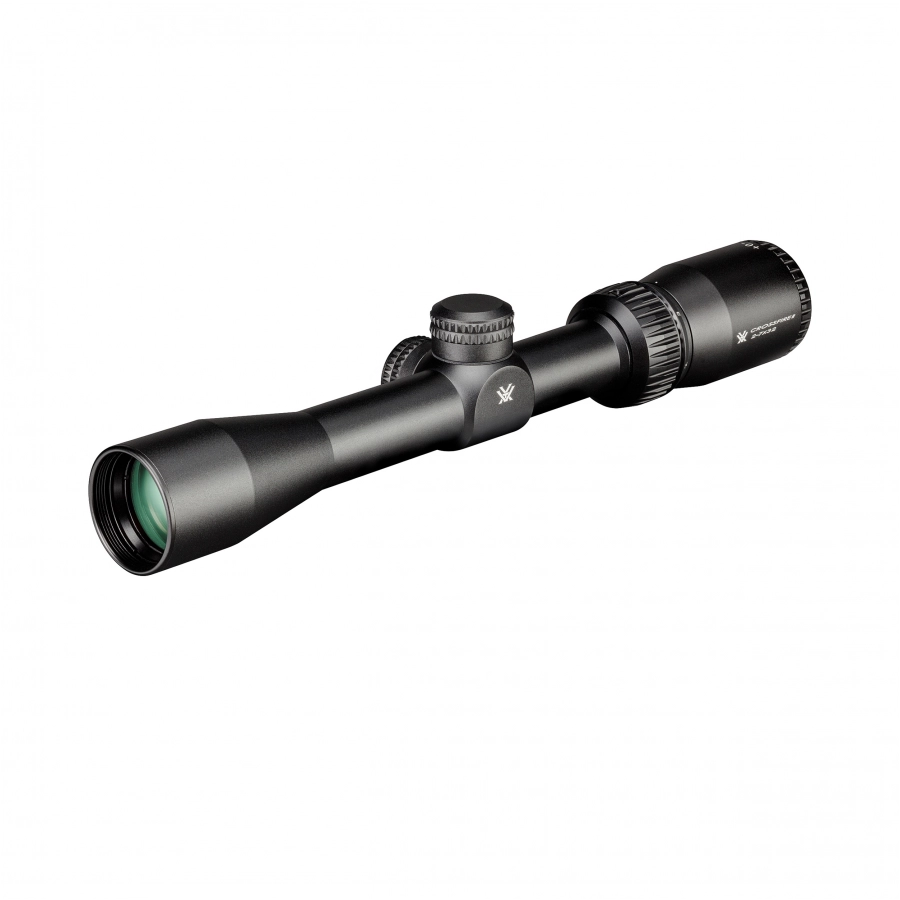 Luneta celownicza Vortex Crossfire II 2-7x32 Rimfire 1" V-PLEX