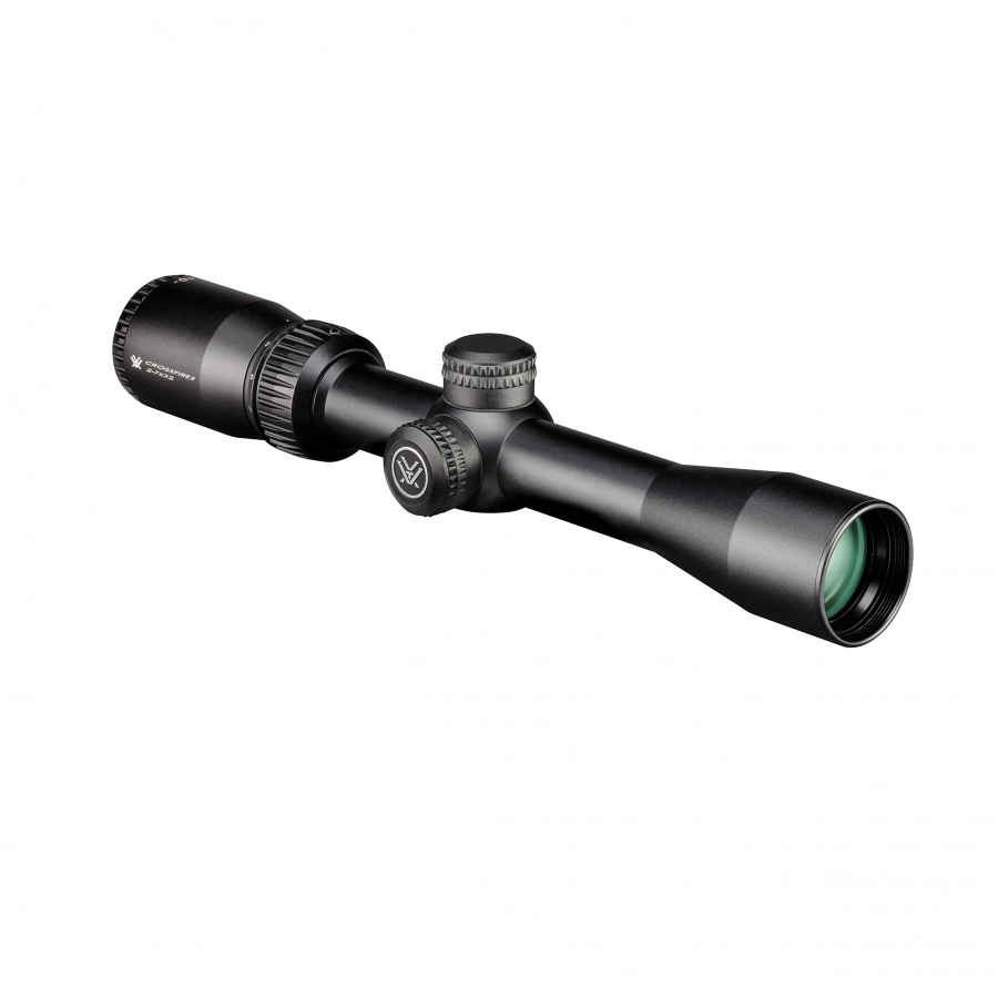 Luneta celownicza Vortex Crossfire II 2-7x32 Rimfire 1" V-PLEX