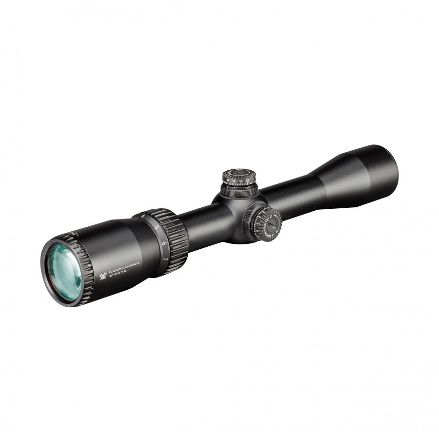 Luneta celownicza Vortex Crossfire II 2-7x32 Rimfire 1" V-PLEX