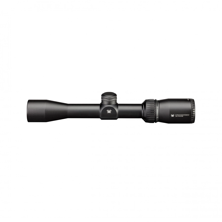 Luneta celownicza Vortex Crossfire II 2-7x32 Rimfire 1" V-PLEX