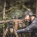 Luneta Vortex Strike Eagle 1-8x24 FFP 30 mm EBR-8