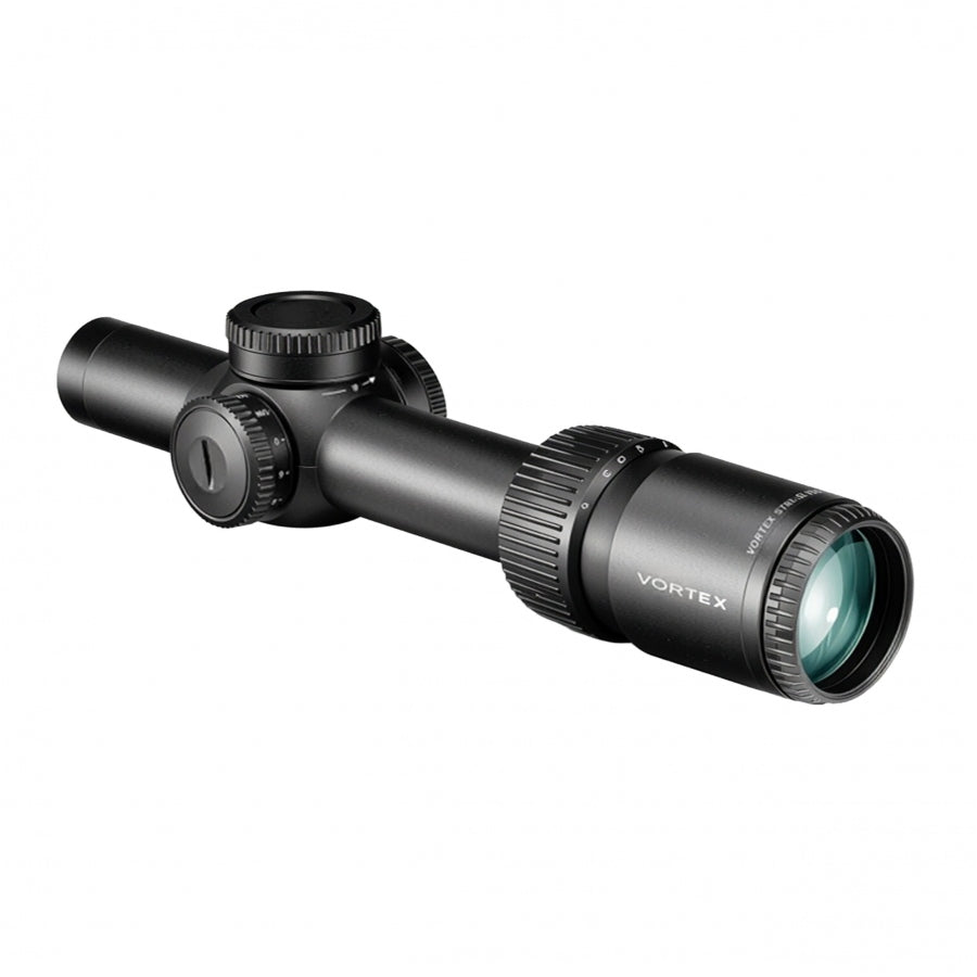 Luneta Vortex Strike Eagle 1-8x24 FFP 30 mm EBR-8
