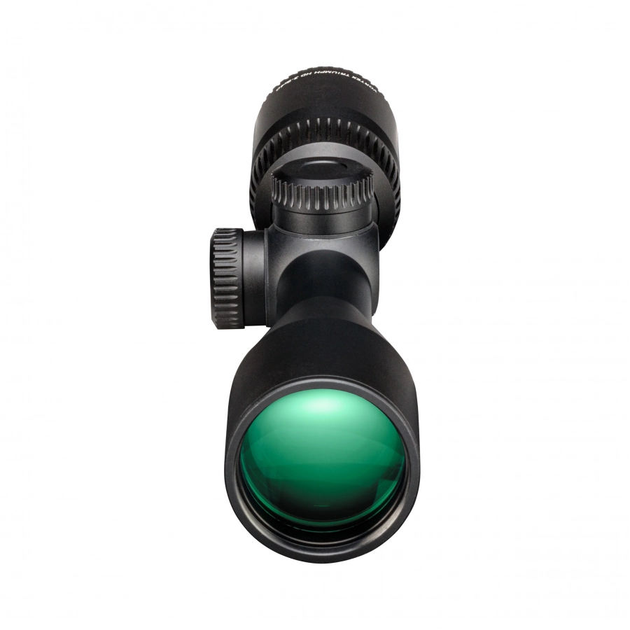 Luneta celownicza Vortex Triumph HD 3-9x40 1" Dead-Hold BDC MOA z montażem 1"/22 mm