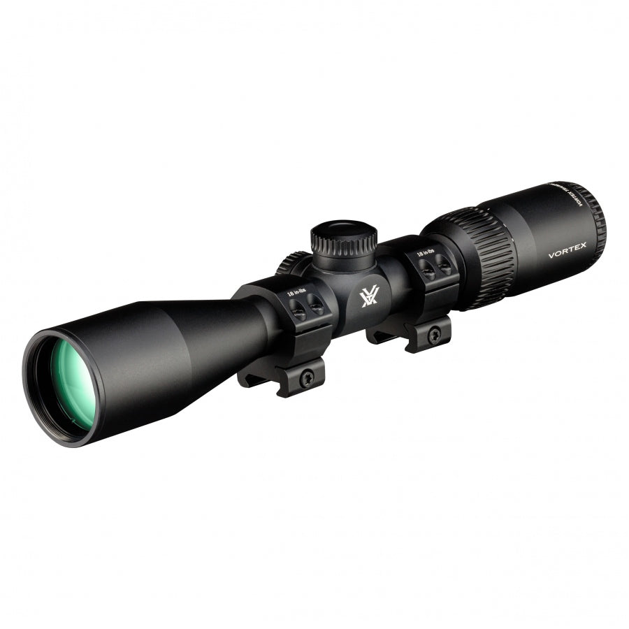 Luneta Vortex Triumph HD 3-9x40 Dead-Hold BDC MOA