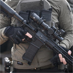 Vortex Venom 1-6x24 AR-BDC3 MOA