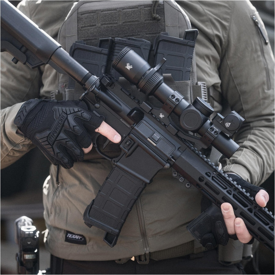 Vortex Venom 1-6x24 AR-BDC3 MOA