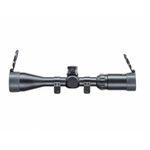 Luneta celownicza Walther 3-9×44 Sniper z/m 22 mm