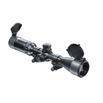 Luneta celownicza Walther 3-9×44 Sniper z/m 22 mm