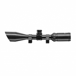 Walther 3-9x44 z/m 11 mm