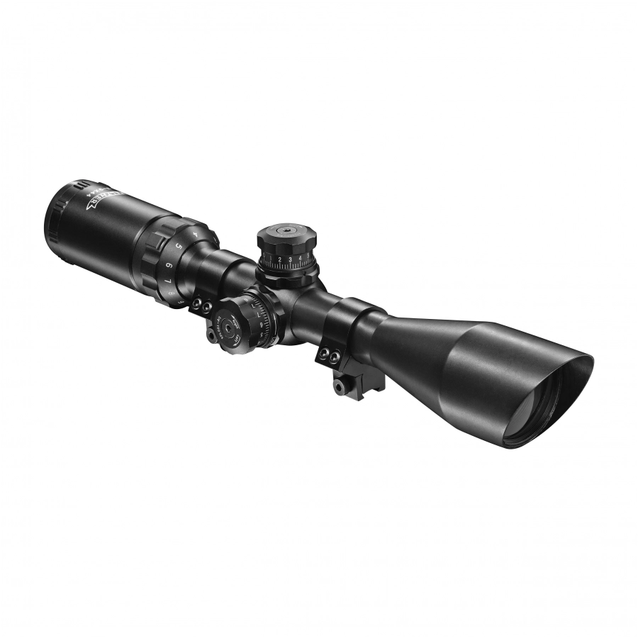 Walther 3-9x44 z/m 11 mm