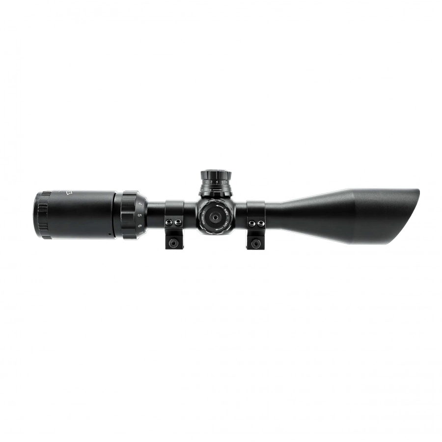 Walther 3-9x44 z/m 11 mm