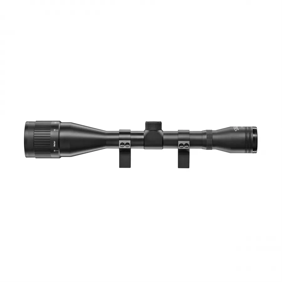 Luneta celownicza Walther 6×42 AO z/m 11 mm