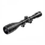 Luneta celownicza Walther 6×42 AO z/m 11 mm