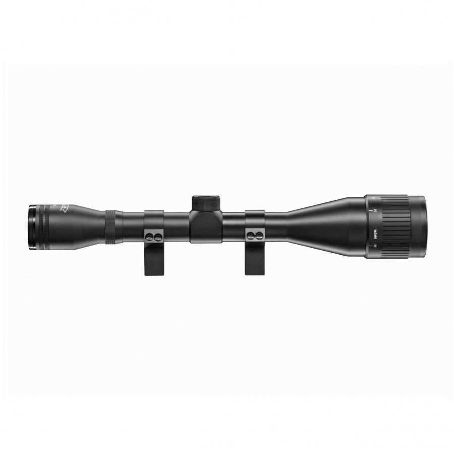 Luneta Walther 6x42 AO z montażem 11 mm