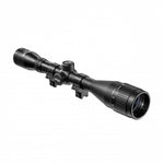Luneta Walther 6x42 AO z montażem 11 mm