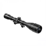Luneta celownicza Walther 6×42 AO z/m 11 mm