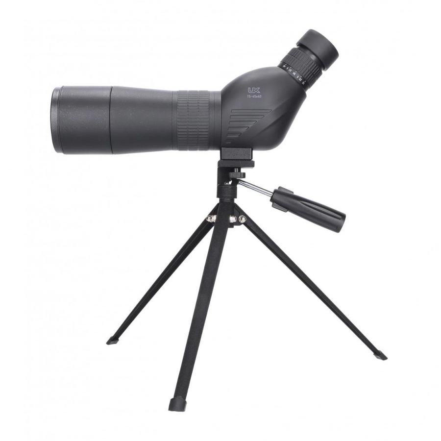 Umarex UX 15-45×60 luneta obserwacyjna skośna