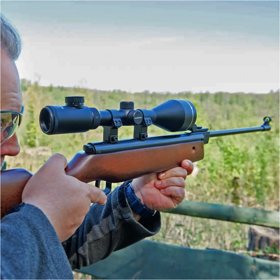 Umarex RS 3-9x56 FI