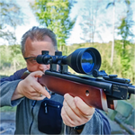 Umarex RS 3-9x56 FI