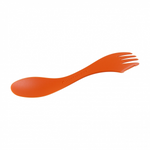 Łyżkowidelec Light My Fire Spork Medium pomarańczowo-czarny
