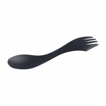 Łyżkowidelec Light My Fire Spork Medium pomarańczowo-czarny