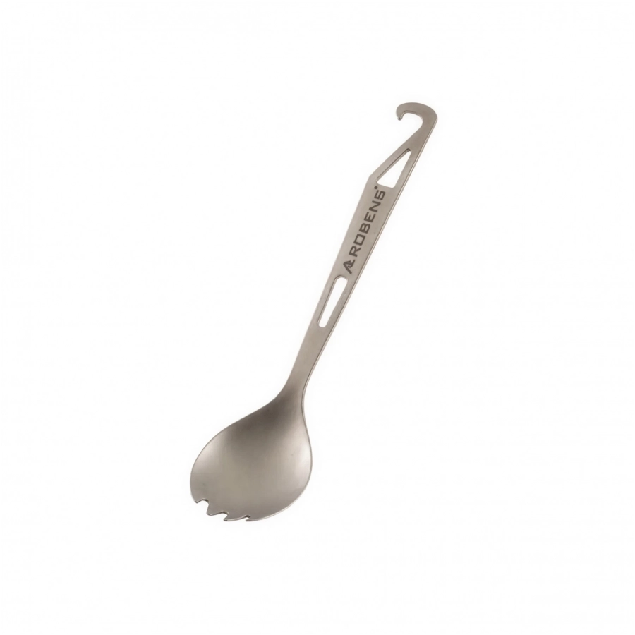 Robens Titanium Spork Ultralight - silver