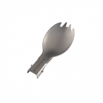 Robens Titanium Folding Spork Ultralight – srebrny