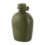 Manierka turystyczna M-Tac 1L Olive HDPE