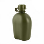 Manierka turystyczna M-Tac 1L Olive HDPE
