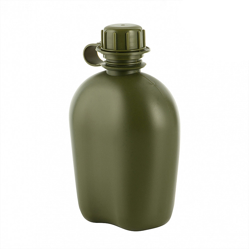 Manierka turystyczna M-Tac 1L Olive HDPE