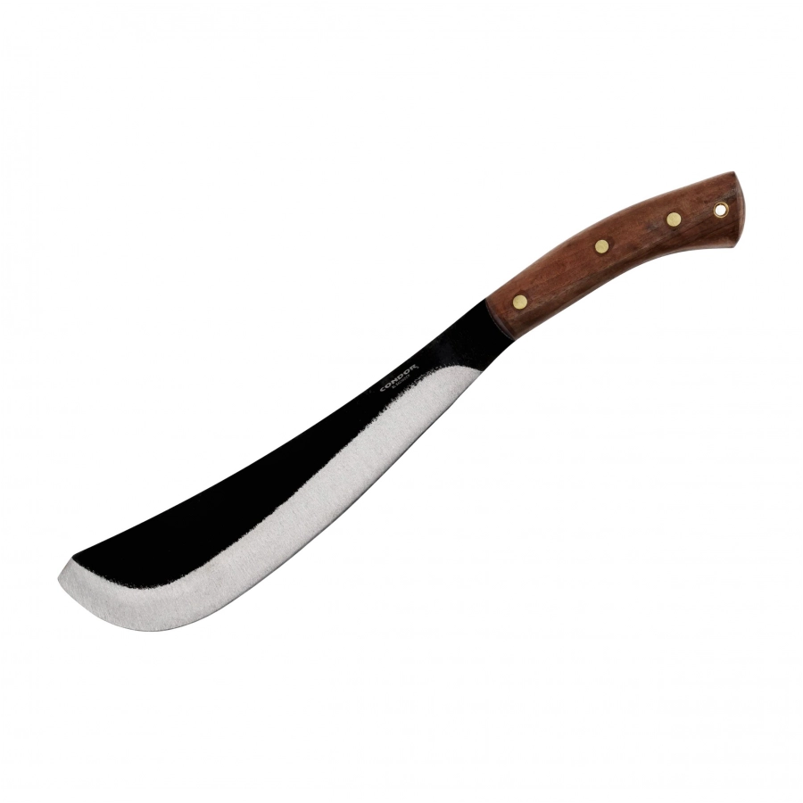 Condor Tool&Knife Maczeta Pack Golok 43 cm