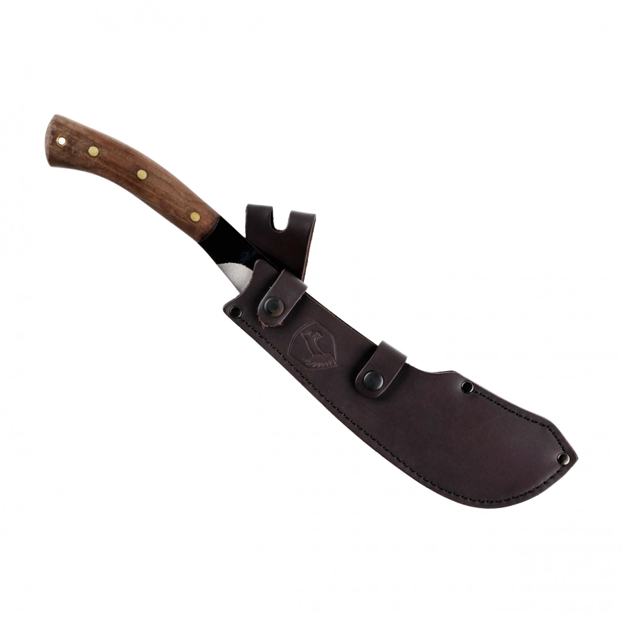 Condor Tool&Knife Maczeta Pack Golok 43 cm